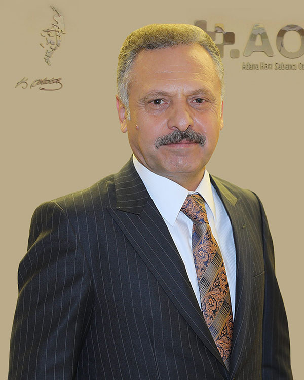 Ömer KAYA