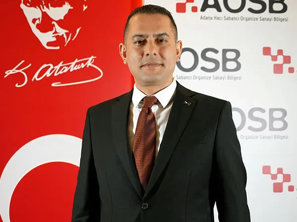 Ersin AKPINAR
